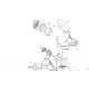 STIHL  Pokrywka 4867 706 3400